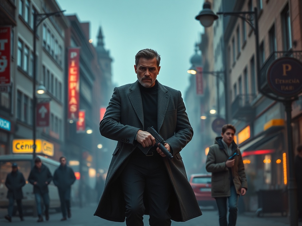 Как стриминги изменили рынок кино и сериалов