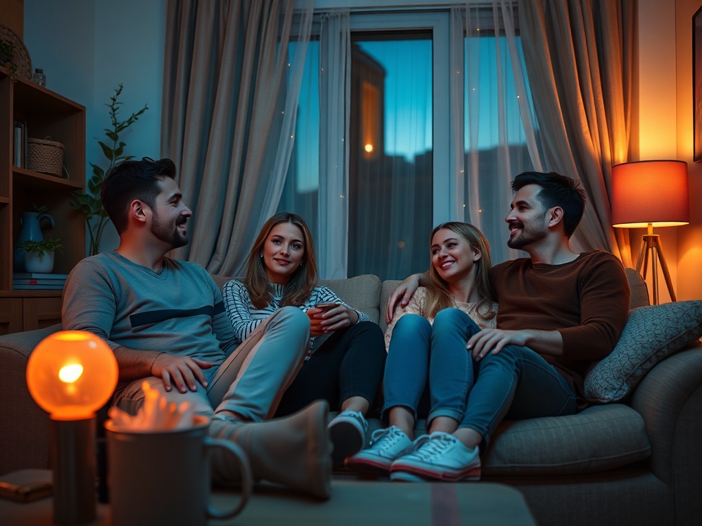 Как стриминги изменили рынок кино и сериалов