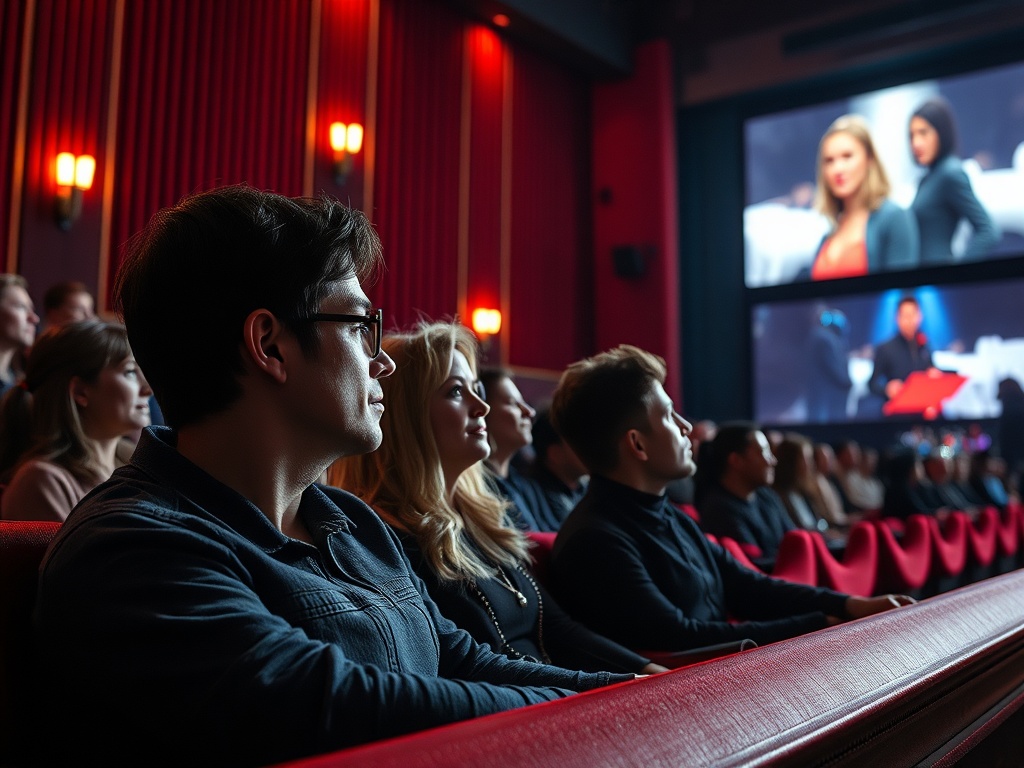 Как кино и сериалы переживают кризис оригинальности