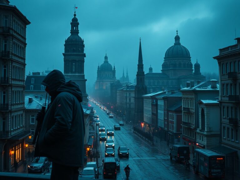 Почему мы любим антагонистов больше, чем героев