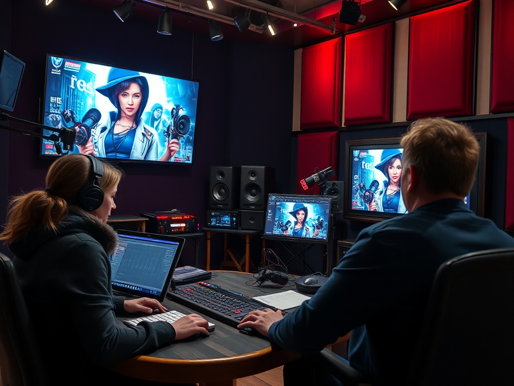 Сериалы, которые невозможно понять с первого раза: маркетинг через запутанный сюжет