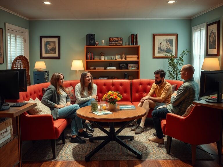 Маркетинг на Сериалы где нет главного героя