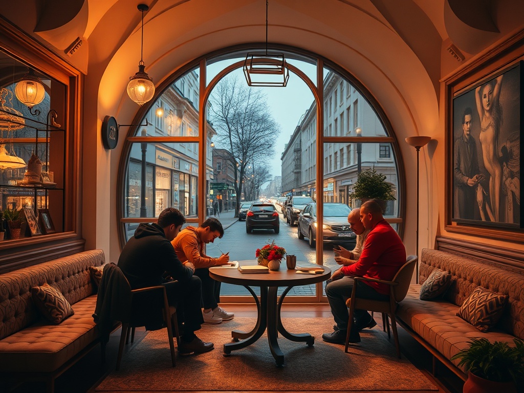 Маркетинг на Сериалы где нет главного героя Маркетинг на Сериалы где нет главного героя