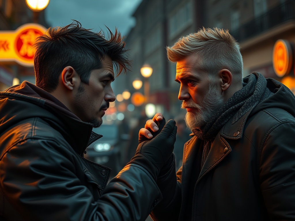 Сериалы про неоднозначных главных героев: искусство создания сложности Сериалы про неоднозначных главных героев: искусство создания сложности