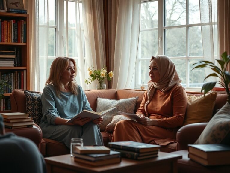 Сериалы-анимация с философским подтекстом: глубинные размышления в ярком формате Сериалы-анимация с философским подтекстом: глубинные размышления в ярком формате