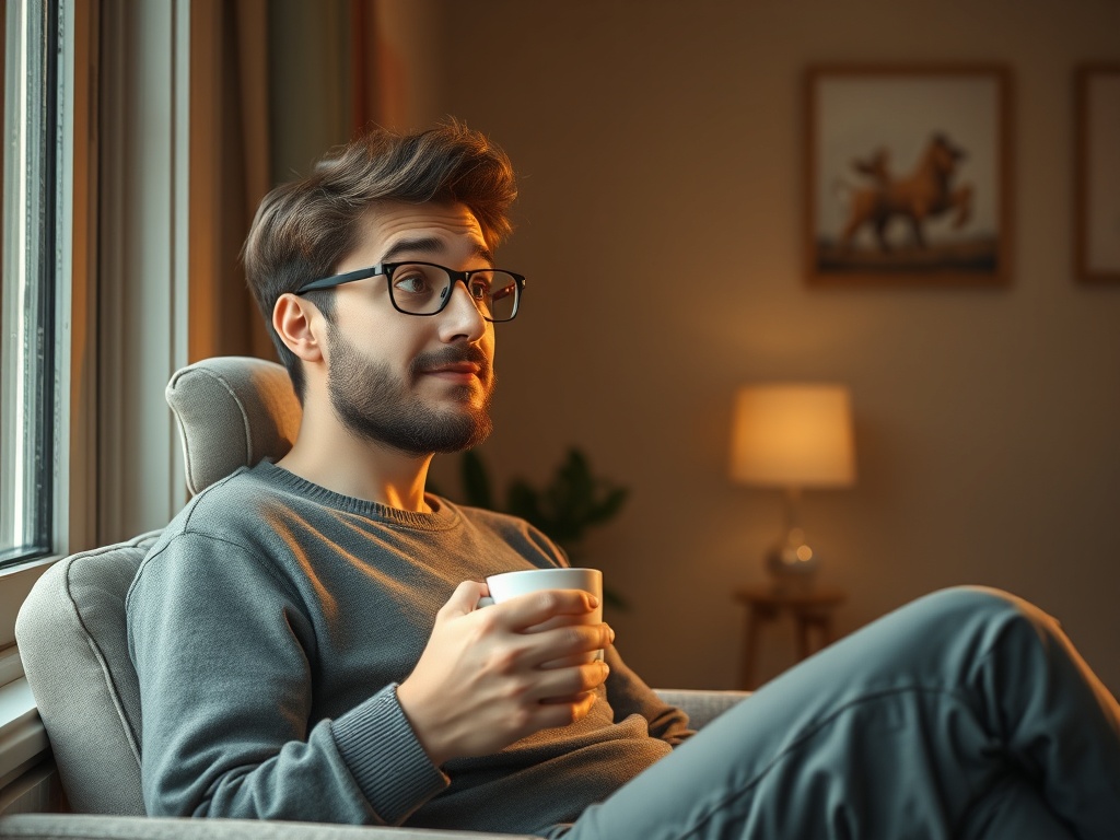 Сериалы-анимация с философским подтекстом: глубинные размышления в ярком формате Сериалы-анимация с философским подтекстом: глубинные размышления в ярком формате