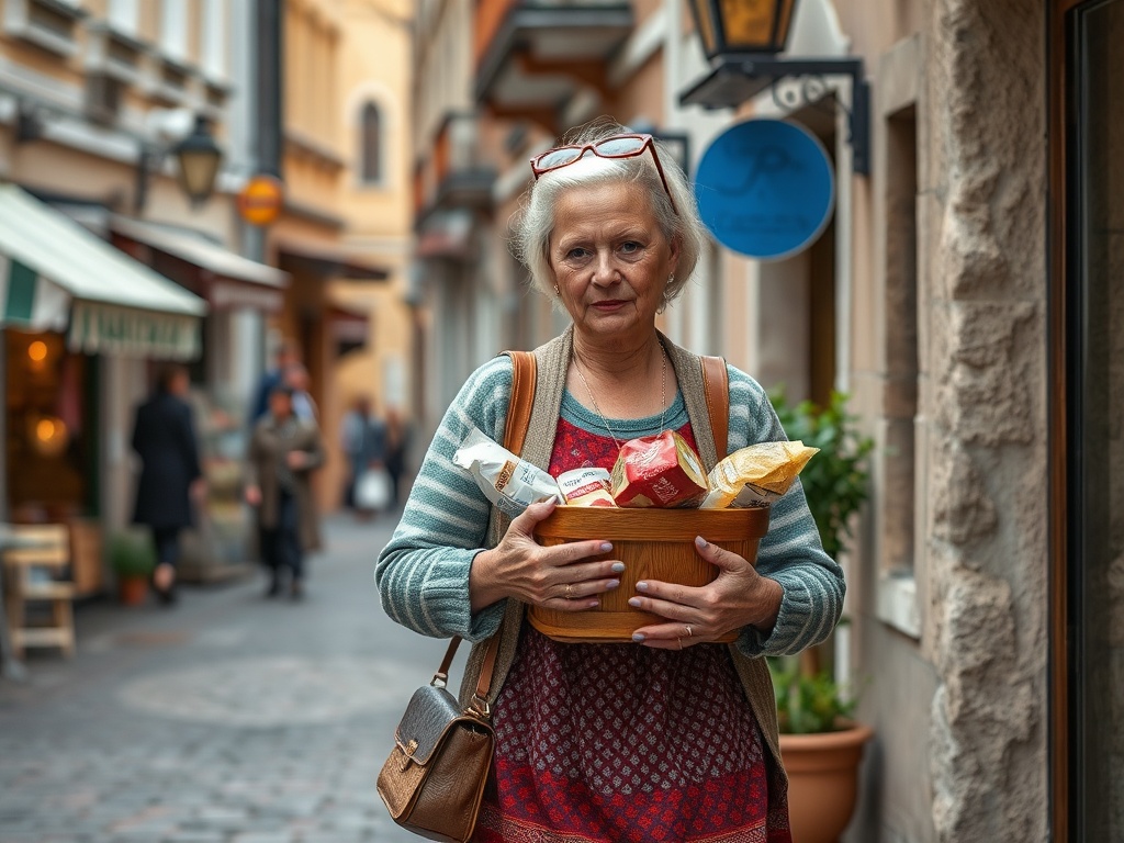 Сериалы про бедность и выживание в большом городе Сериалы про бедность и выживание в большом городе