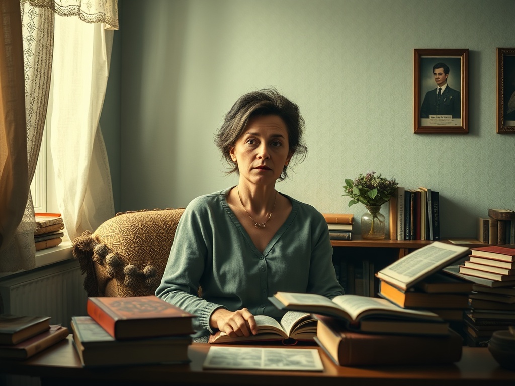 Почему зрители любят фильмы о загадках