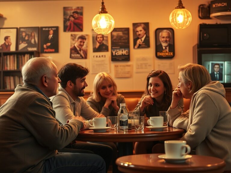 Почему зрители любят фильмы о загадках