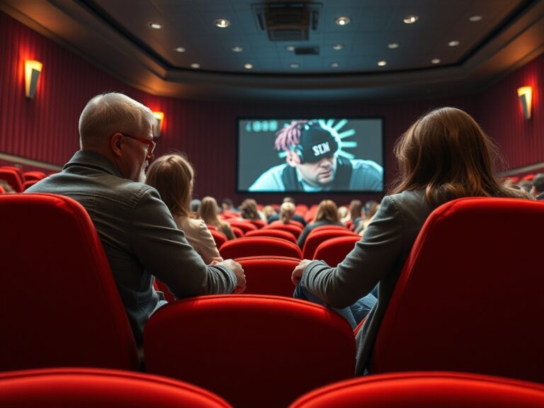 Почему зрители любят кроссоверы