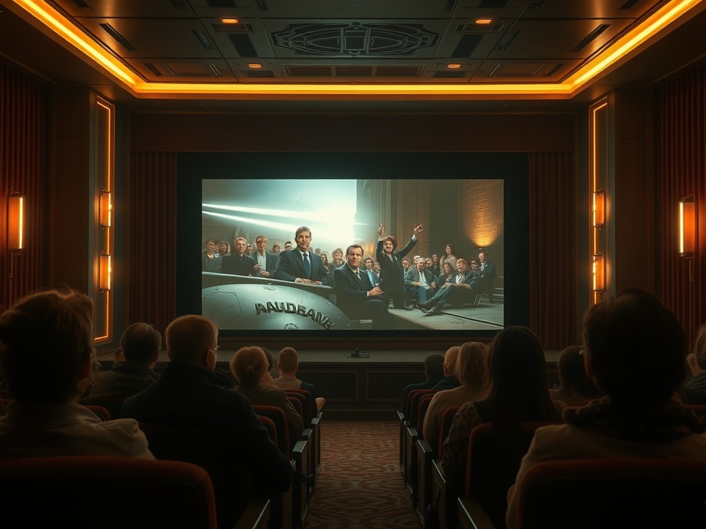 Почему пилотные серии часто отличаются от остального сериала Почему пилотные серии часто отличаются от остального сериала