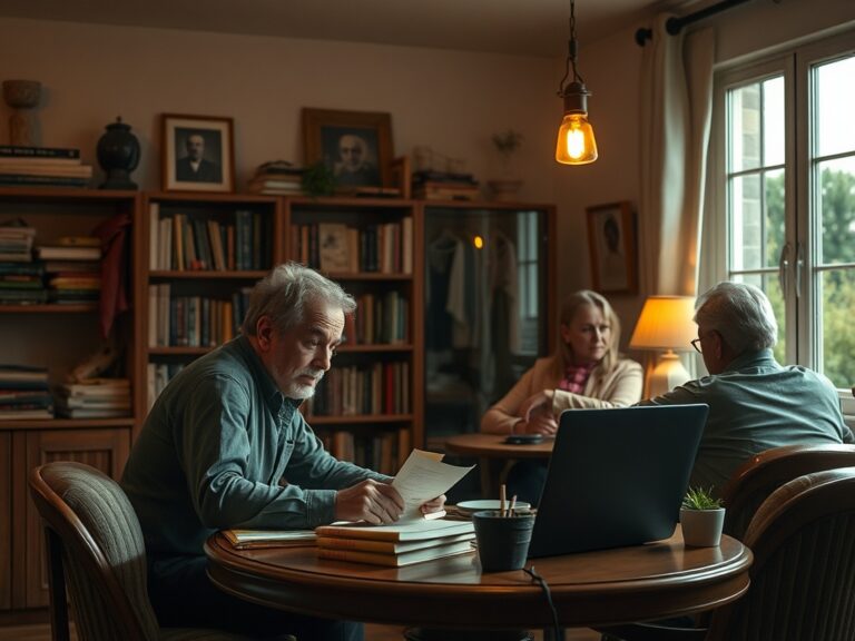 Как создаются «умные» сценарии для массового зрителя